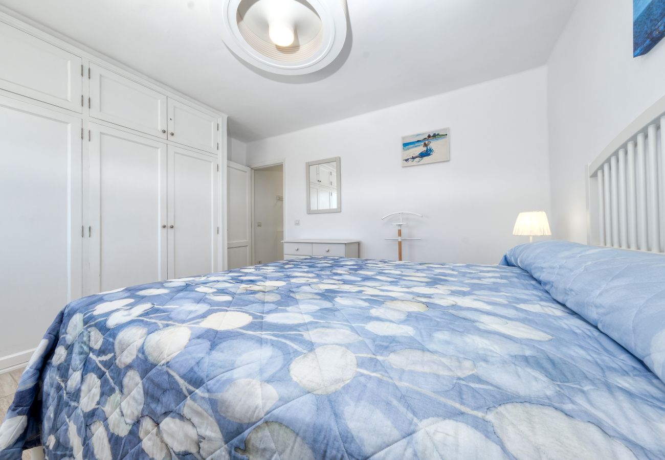 Ferienhaus in Costa Teguise - Casa Roberta Sea view 