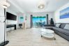 Ferienhaus in Costa Teguise - Casa Roberta Sea view 