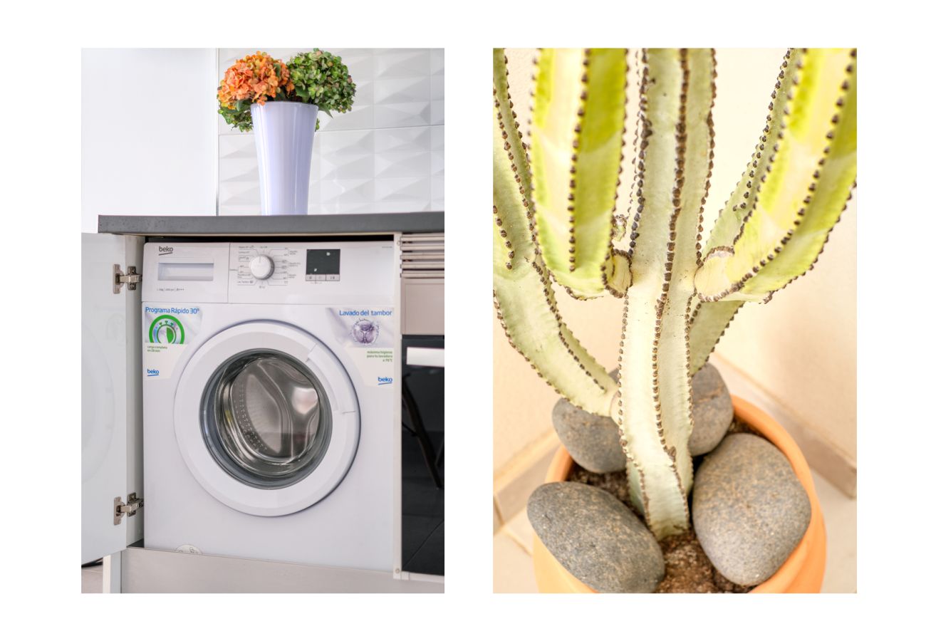 Ferienwohnung in Costa Teguise - Ocean View- Ferienhaus mit Meerblick