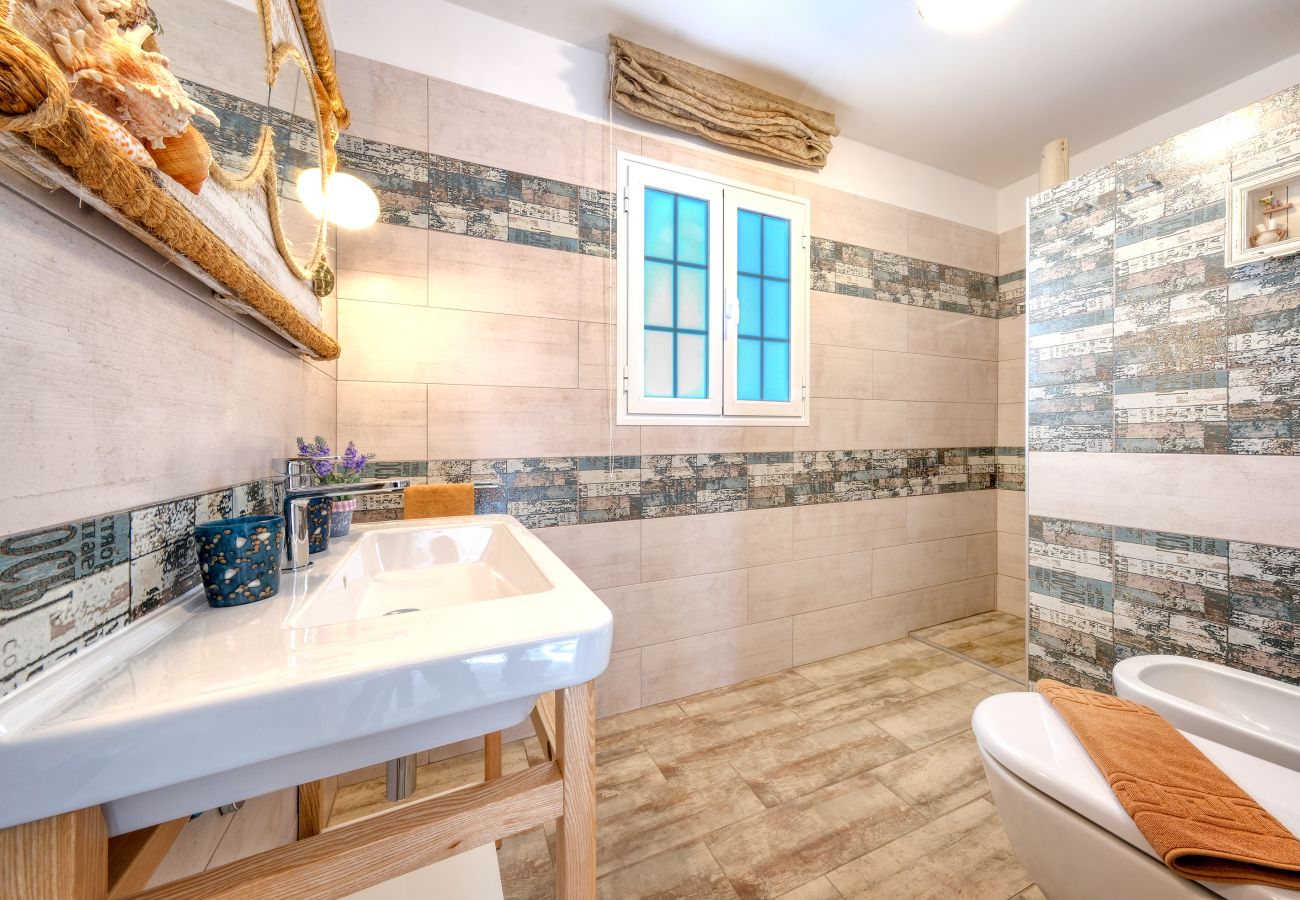 Ferienhaus in Playa Honda - L'AZDORA LA CONCHA