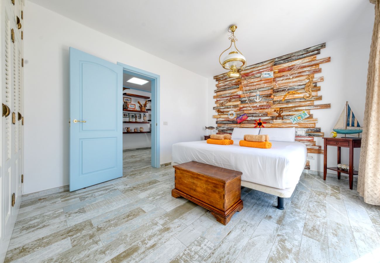 Ferienhaus in Playa Honda - L'AZDORA LA CONCHA