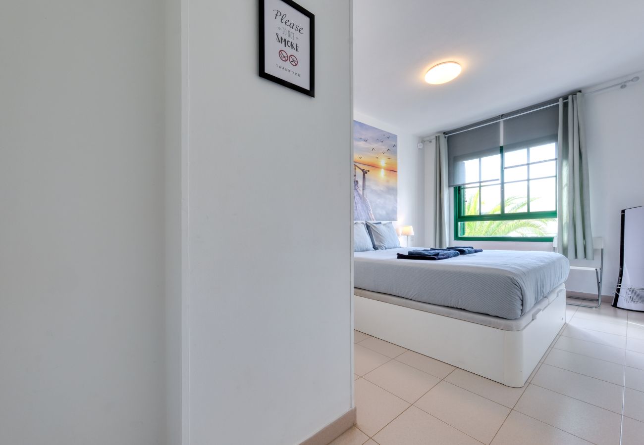 Ferienhaus in Playa Blanca - La Dulce Vida-nahe Playa Dorada