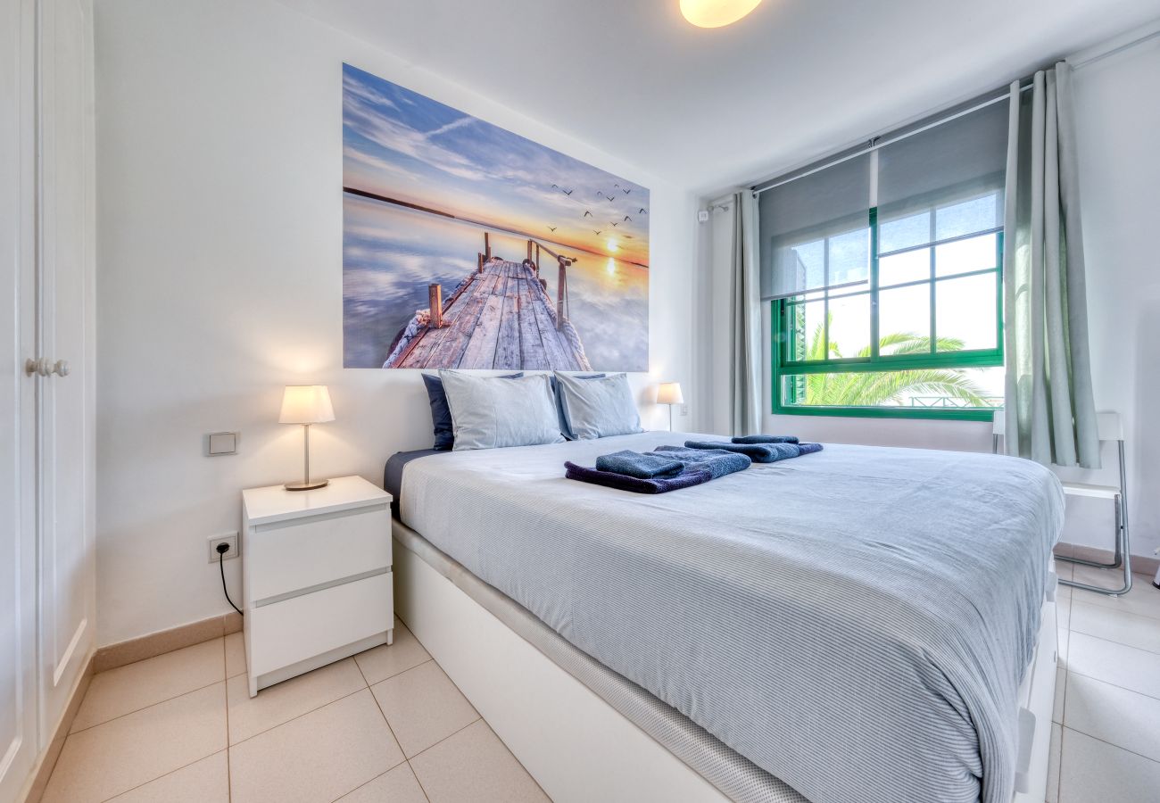 Ferienhaus in Playa Blanca - La Dulce Vida-nahe Playa Dorada