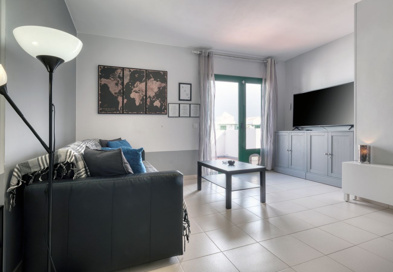 Ferienhaus in Playa Blanca - La Dulce Vida-nahe Playa Dorada