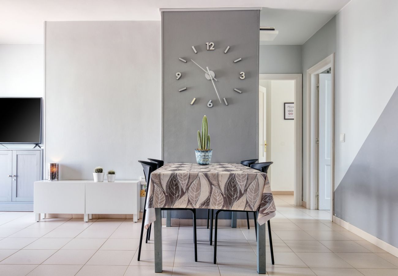 Ferienhaus in Playa Blanca - La Dulce Vida-nahe Playa Dorada