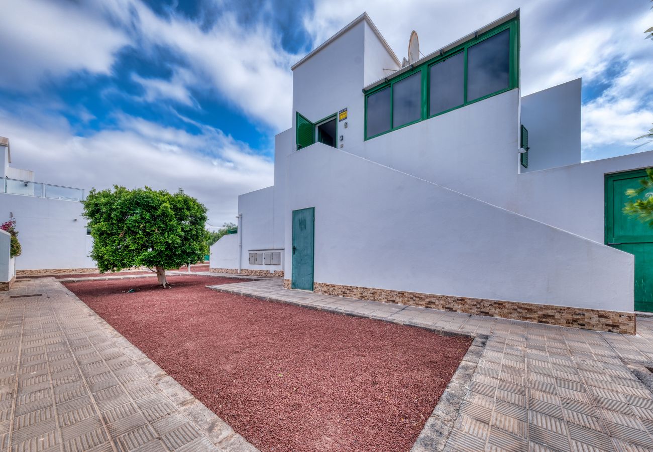 Ferienhaus in Playa Blanca - La Dulce Vida-nahe Playa Dorada