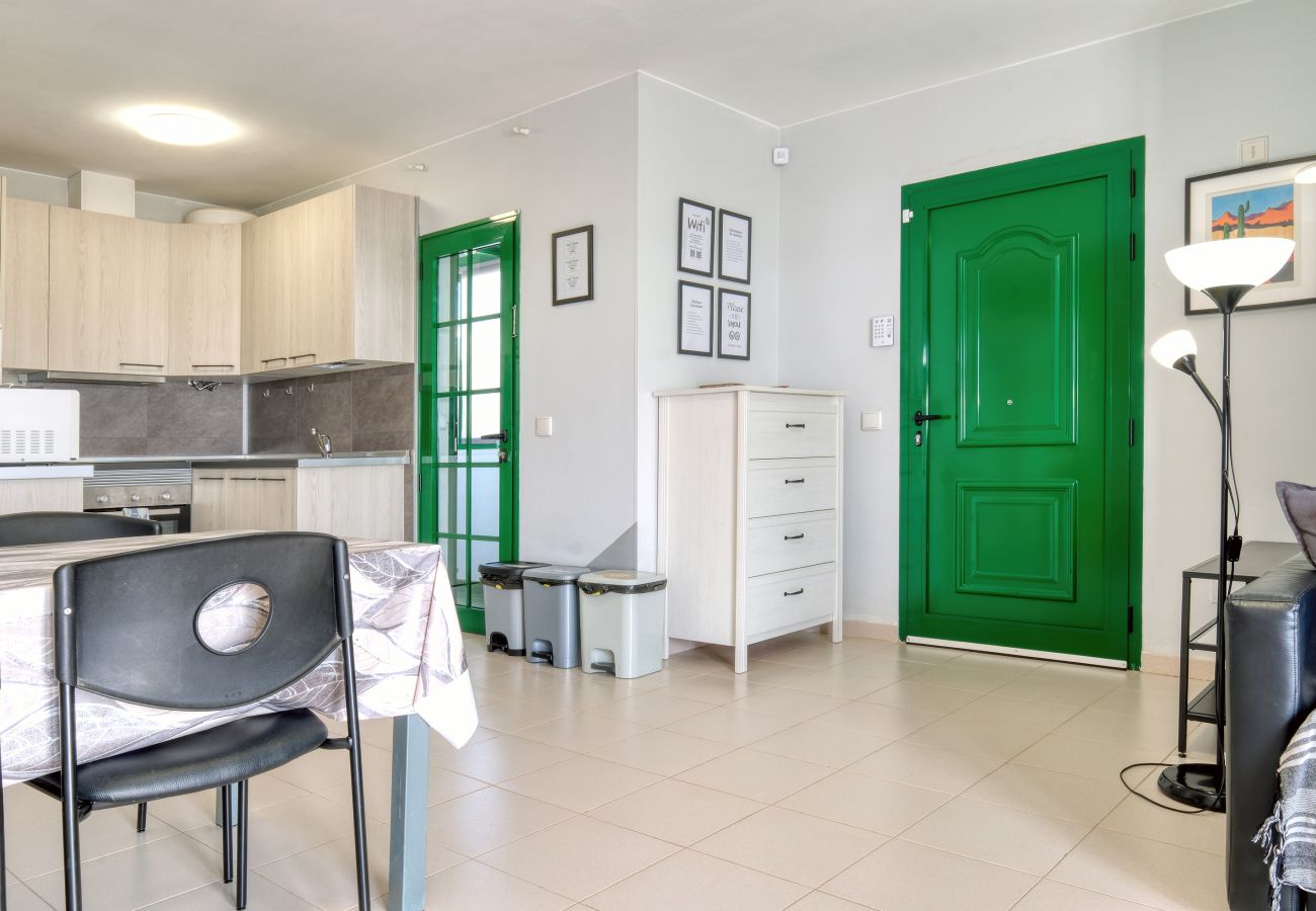 Ferienhaus in Playa Blanca - La Dulce Vida-nahe Playa Dorada