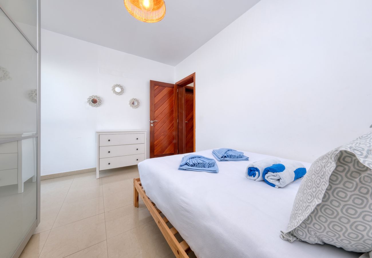 Ferienhaus in Playa Honda - THE MERMAID HOUSE-PLAYA HONDA 