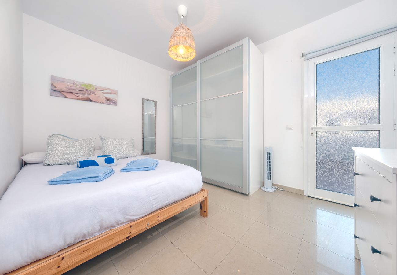 Ferienhaus in Playa Honda - THE MERMAID HOUSE-PLAYA HONDA 