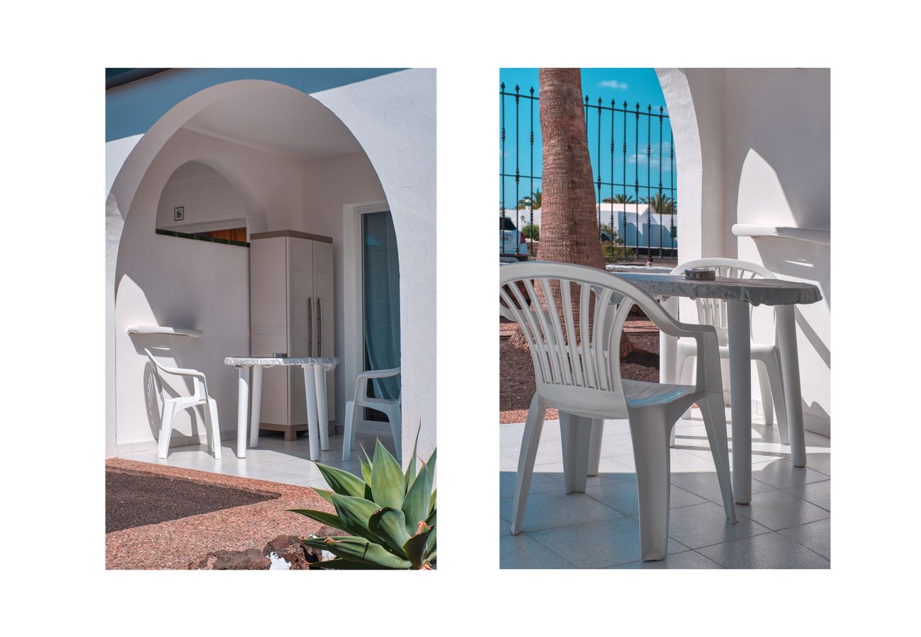 Casa en Puerto del Carmen - Eva vacation Homes-cerca de la playa 