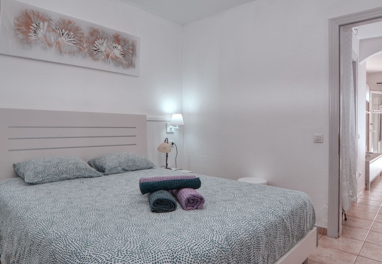 Casa en Puerto del Carmen - Eva vacation Homes-cerca de la playa 