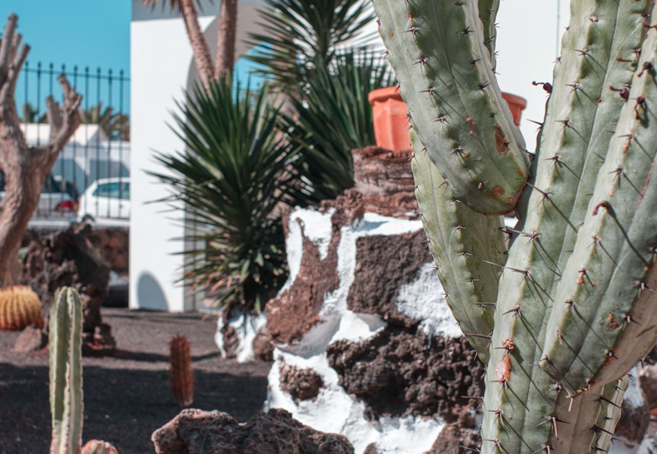 Casa en Puerto del Carmen - Eva vacation Homes-cerca de la playa 