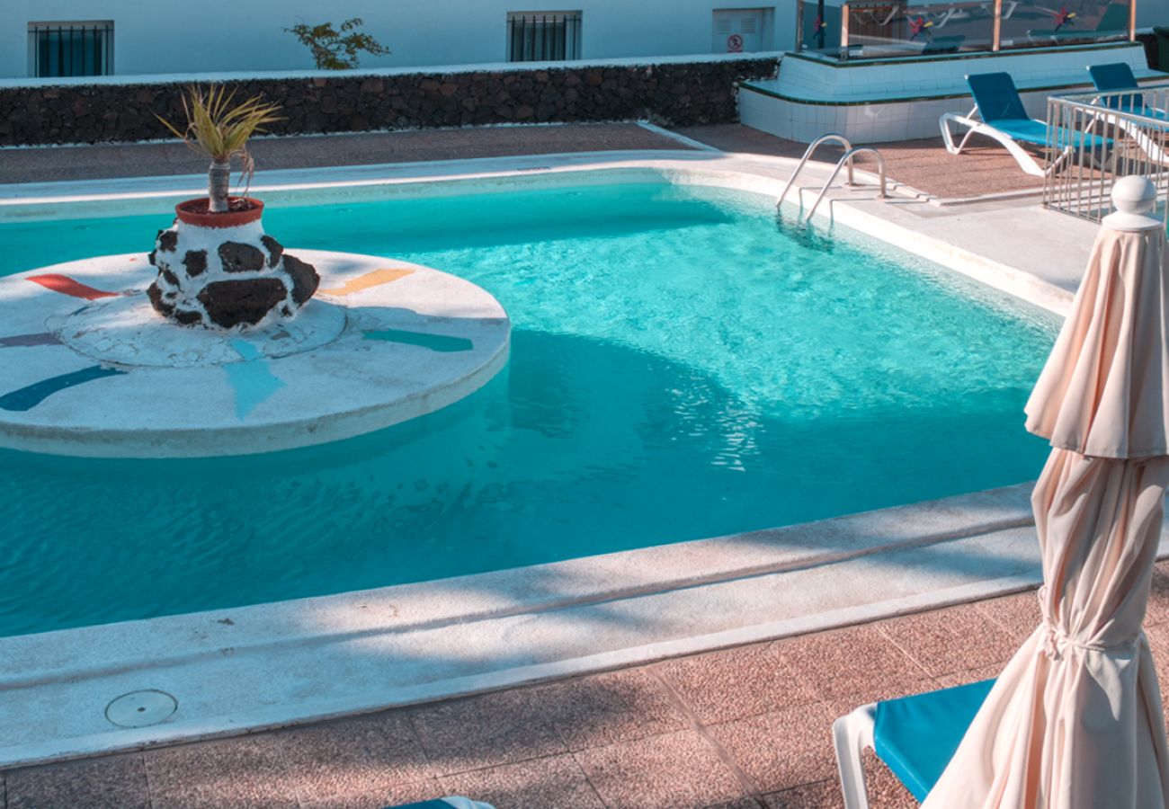  lanzarote-vacation-experts piso apartamento departamento vacaciones