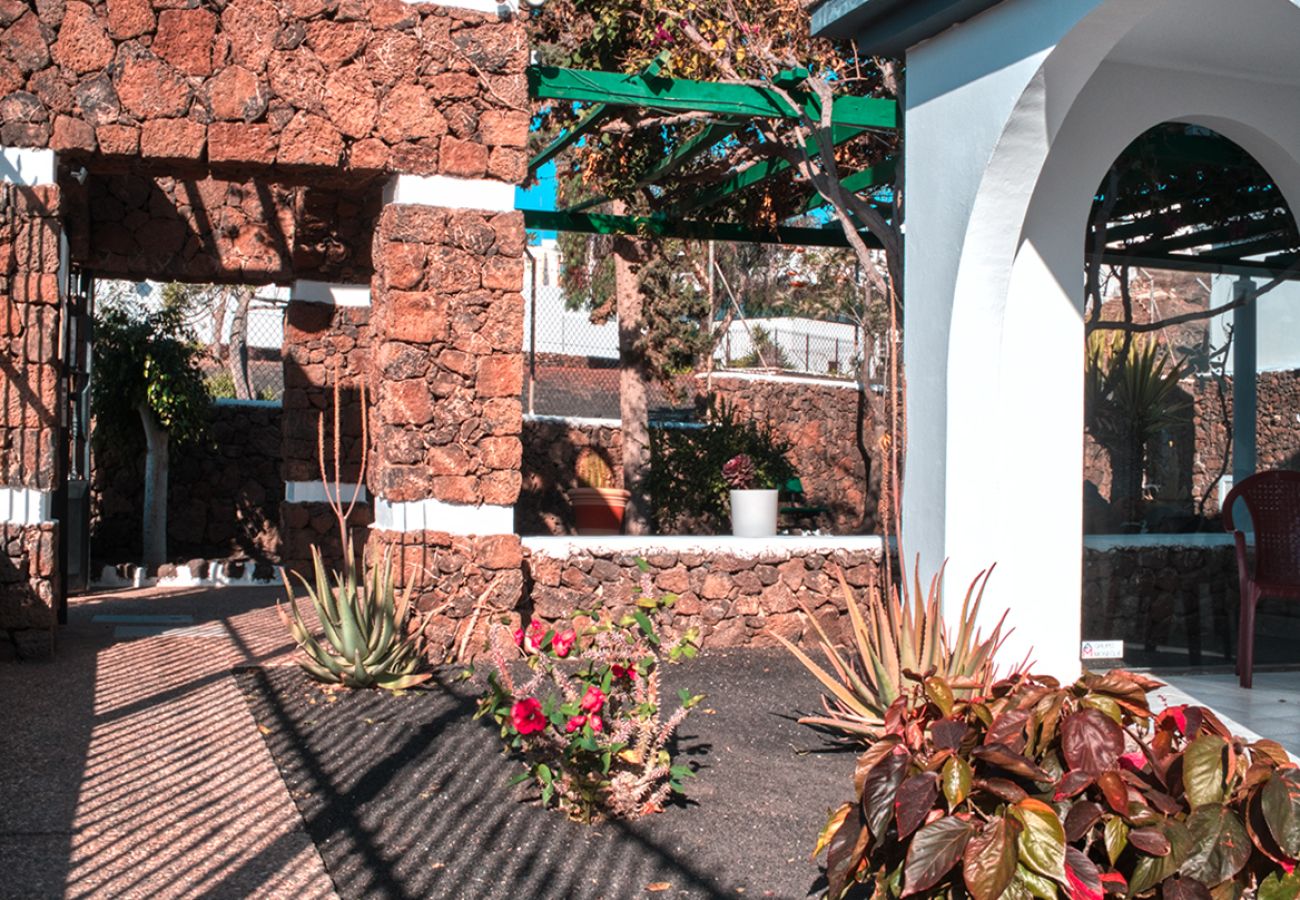 Casa en Puerto del Carmen - Eva vacation Homes-cerca de la playa 