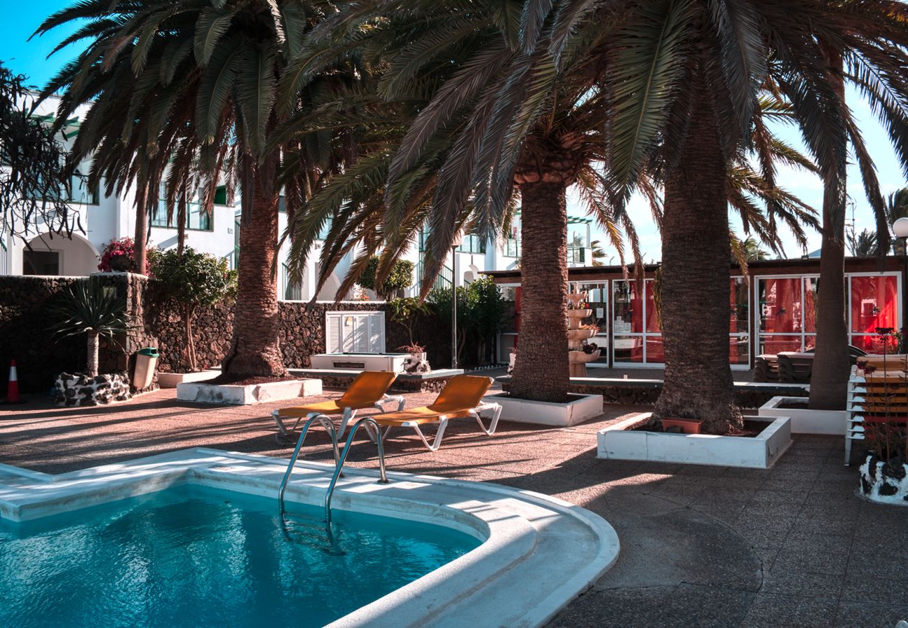Casa en Puerto del Carmen - Eva vacation Homes-cerca de la playa 