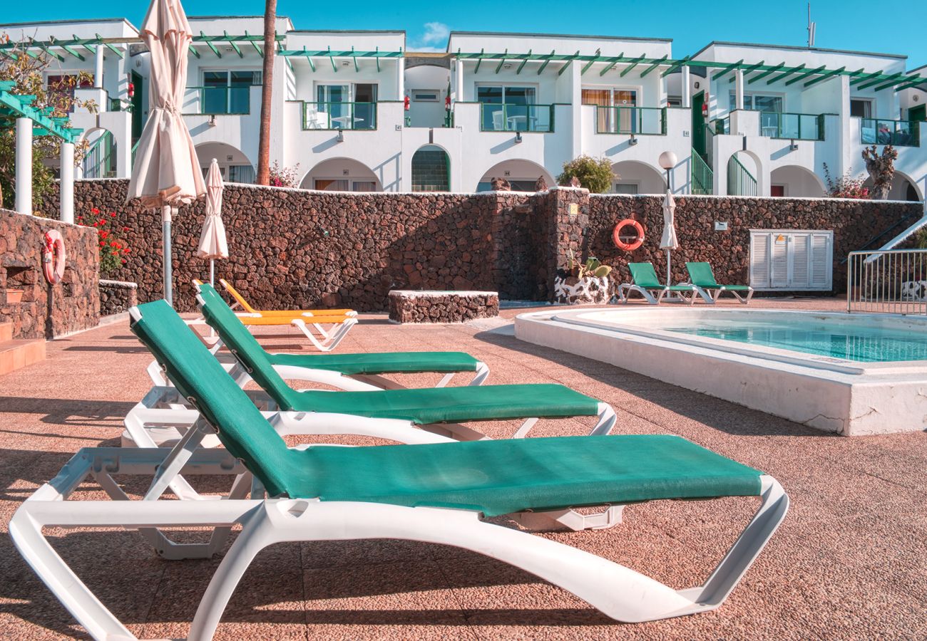 Casa en Puerto del Carmen - Eva vacation Homes-cerca de la playa 