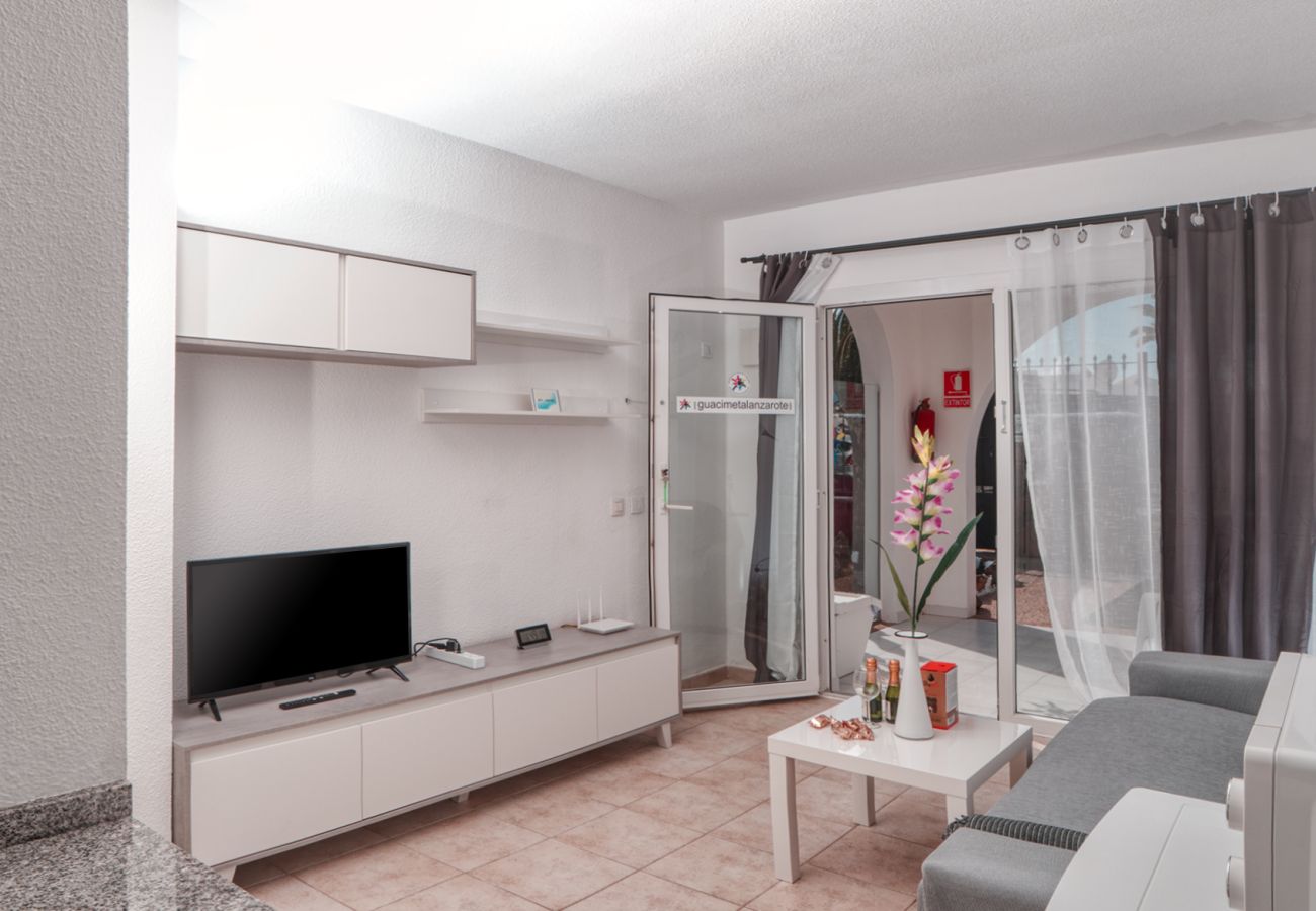 Casa en Puerto del Carmen - Eva vacation Homes-cerca de la playa 