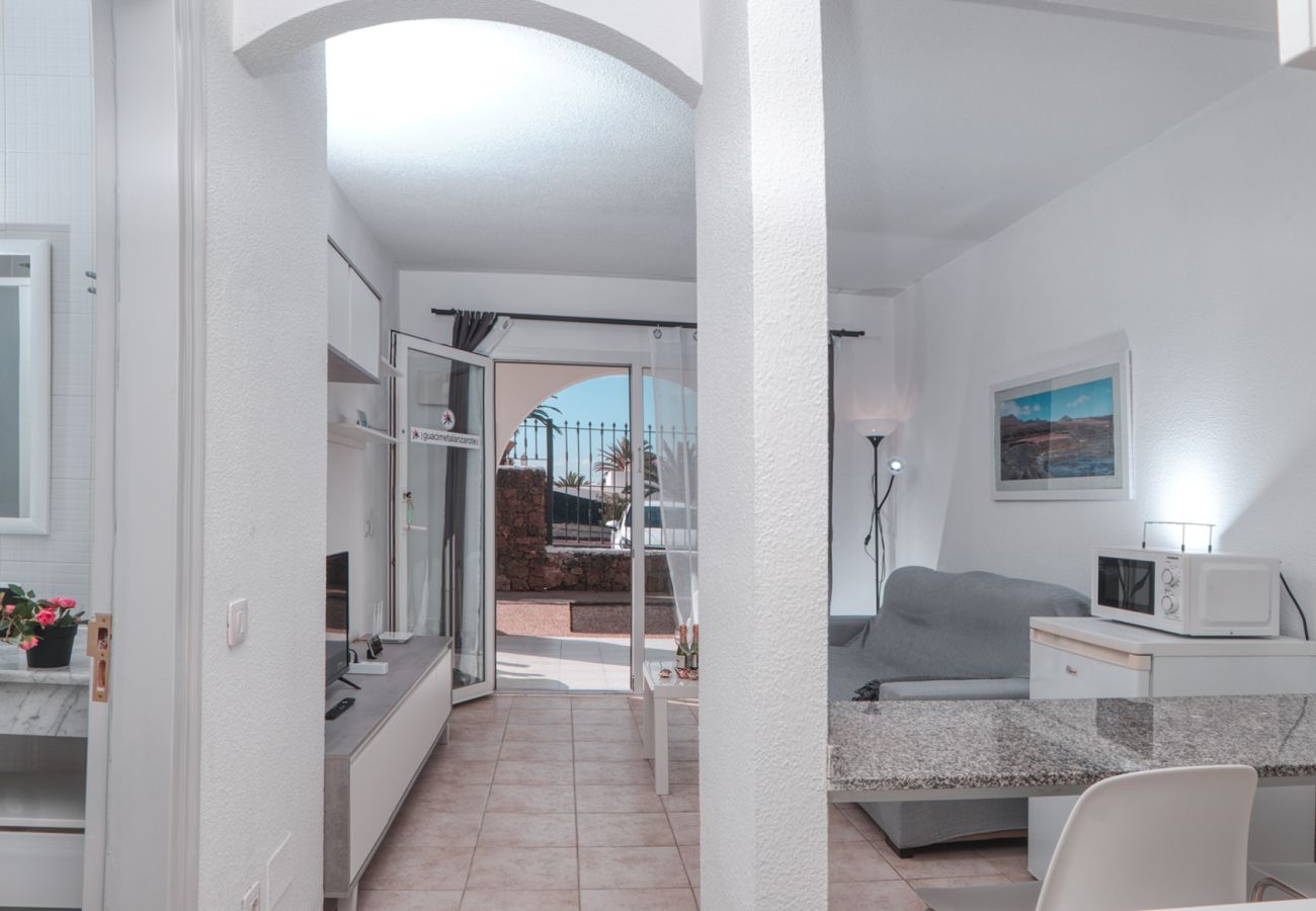 Casa en Puerto del Carmen - Eva vacation Homes-cerca de la playa 