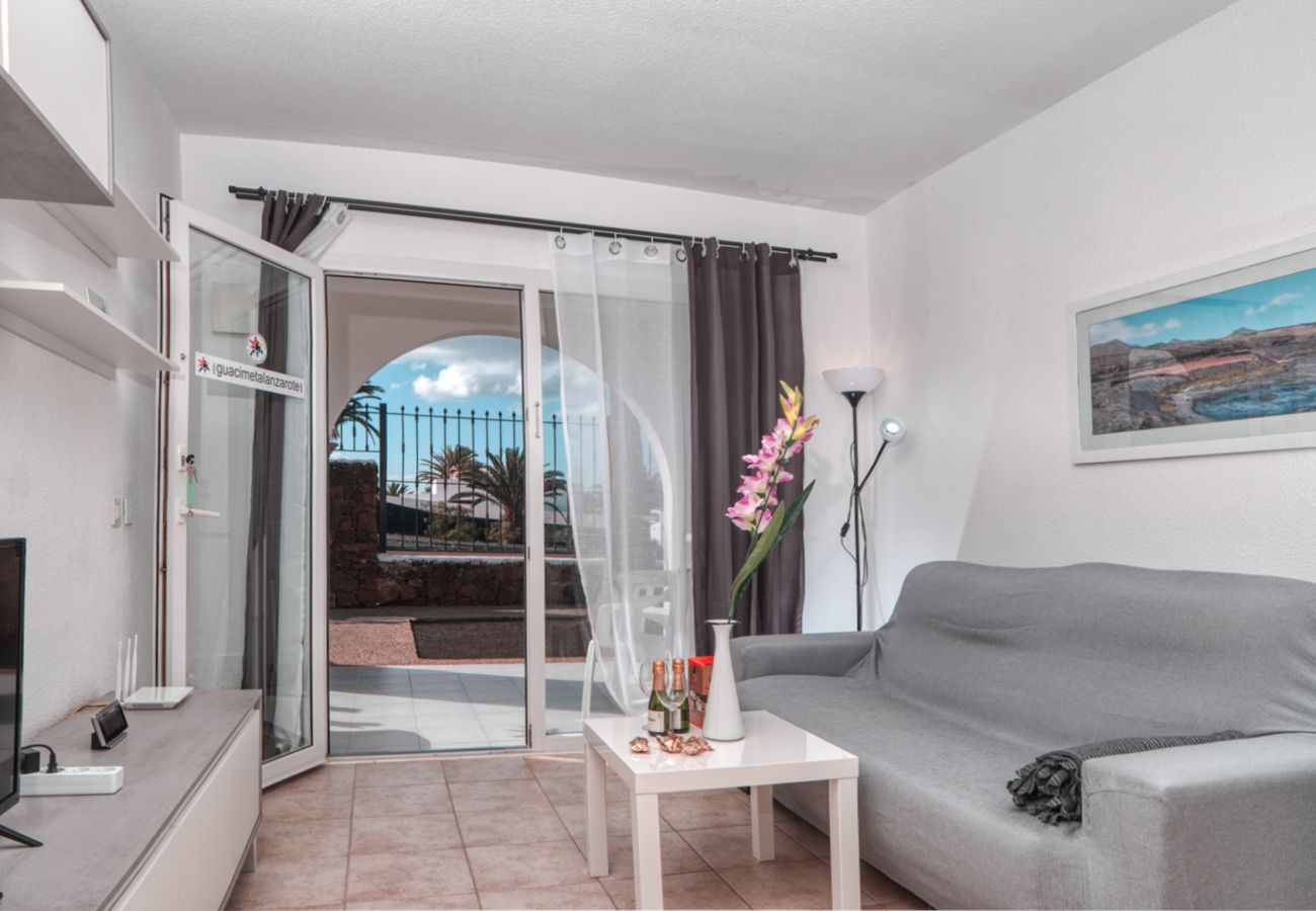Casa en Puerto del Carmen - Eva vacation Homes-cerca de la playa 