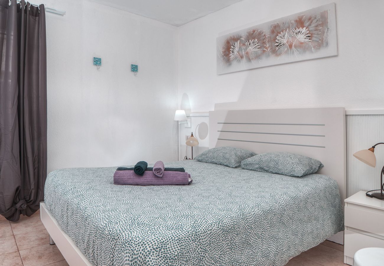 Casa en Puerto del Carmen - Eva vacation Homes-cerca de la playa 
