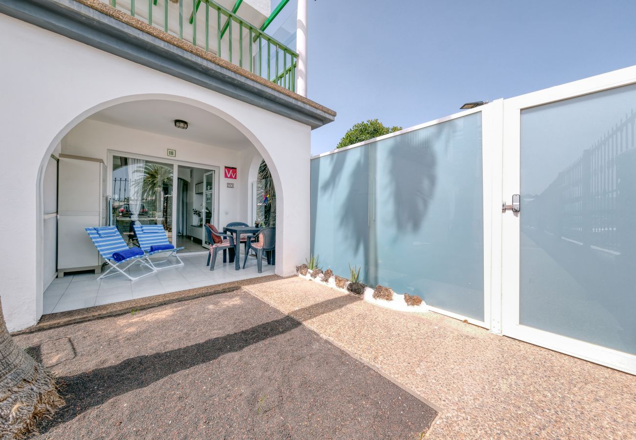 Casa en Puerto del Carmen - Eva vacation Home-cerca de la playa