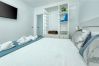 Casa en  Famara - Karma 1  - a 25m del mar, wifi y azotea con vista al mar 