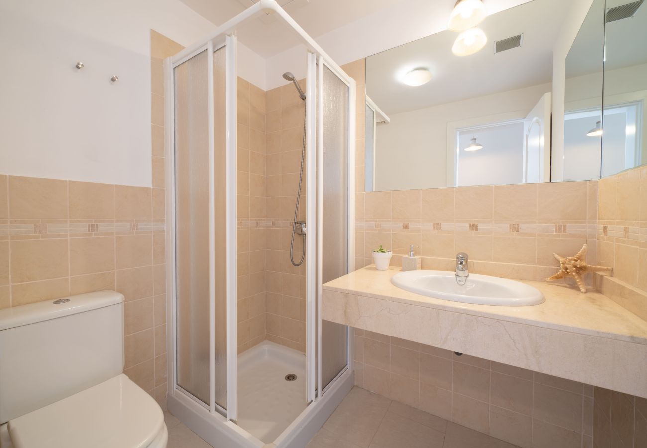Casa en Arrecife - LIVING EL CHARCO-VISTA Y UBICACION PERFECTA