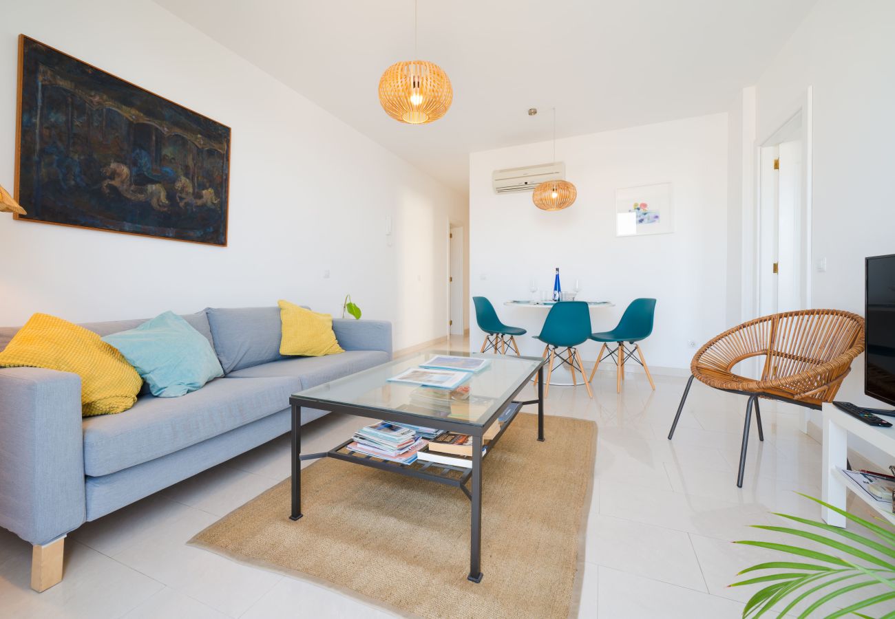 Casa en Arrecife - LIVING EL CHARCO-VISTA Y UBICACION PERFECTA