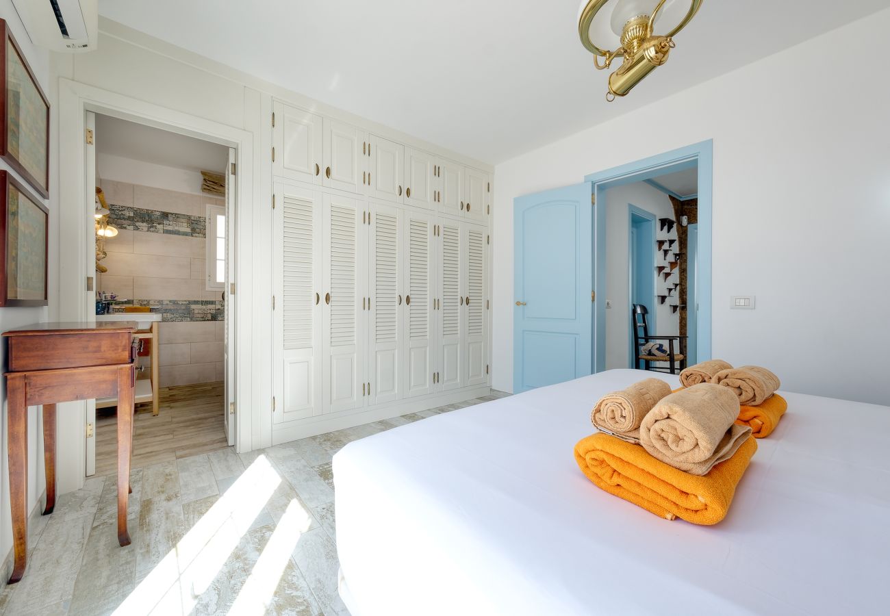 Casa en Playa Honda - L'AZDORA LA CONCHA
