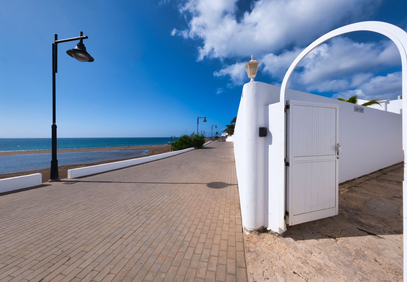 Casa en Playa Honda - L'AZDORA LA CONCHA