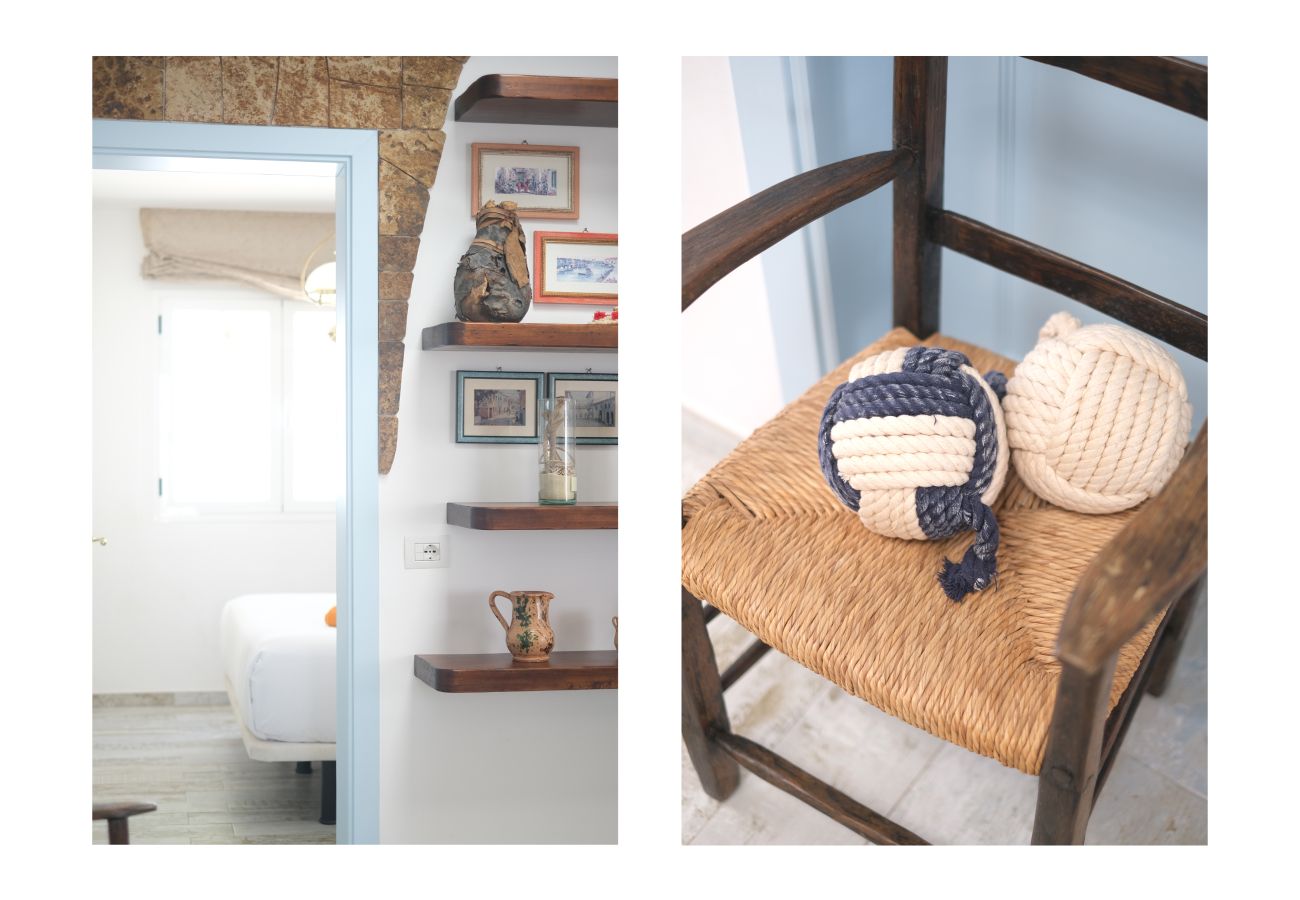 Casa en Playa Honda - L'AZDORA LA CONCHA
