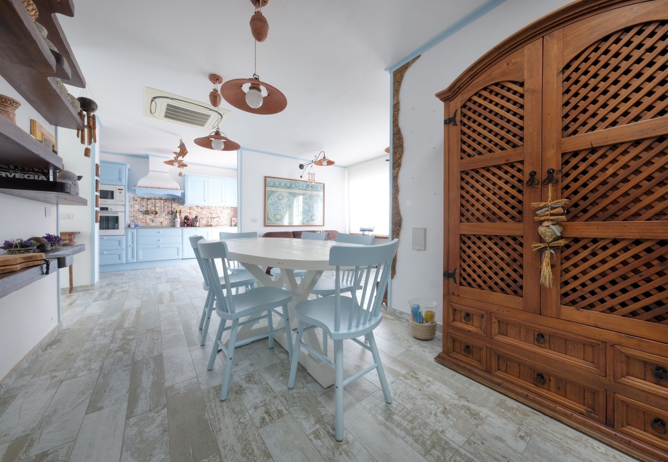 Casa en Playa Honda - L'AZDORA LA CONCHA