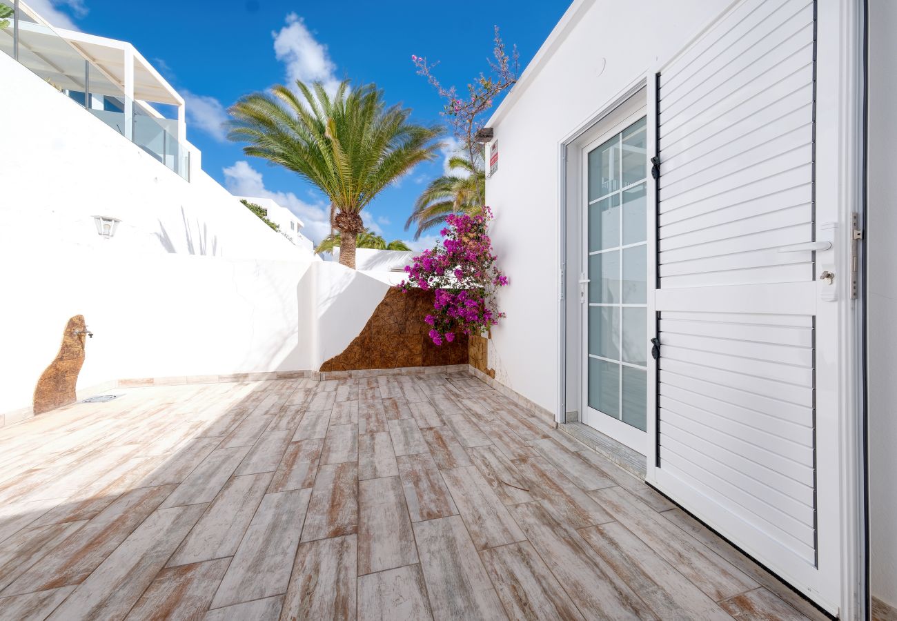 Casa en Playa Honda - L'AZDORA LA CONCHA