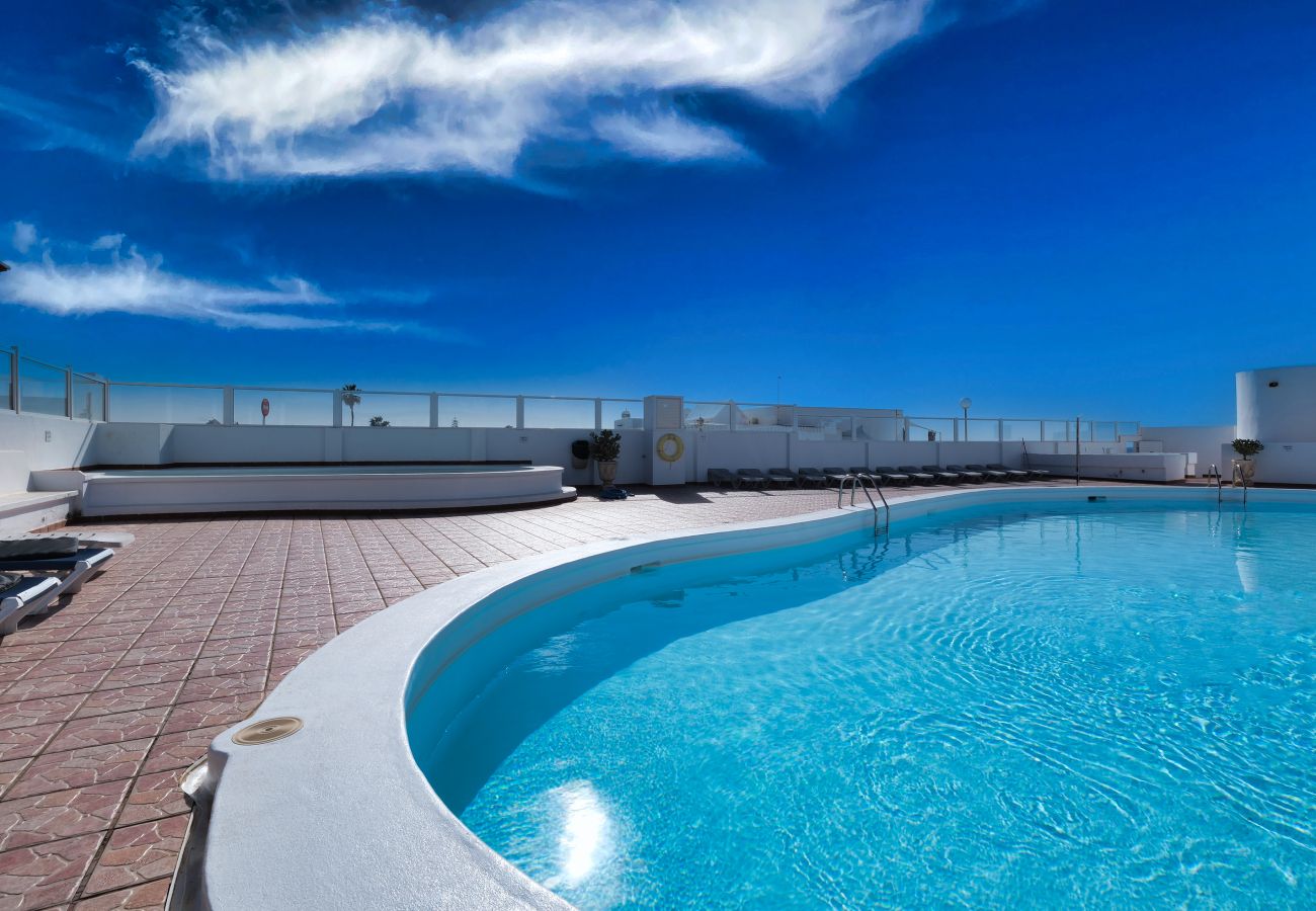 Casa en Playa Honda - L'AZDORA LA CONCHA