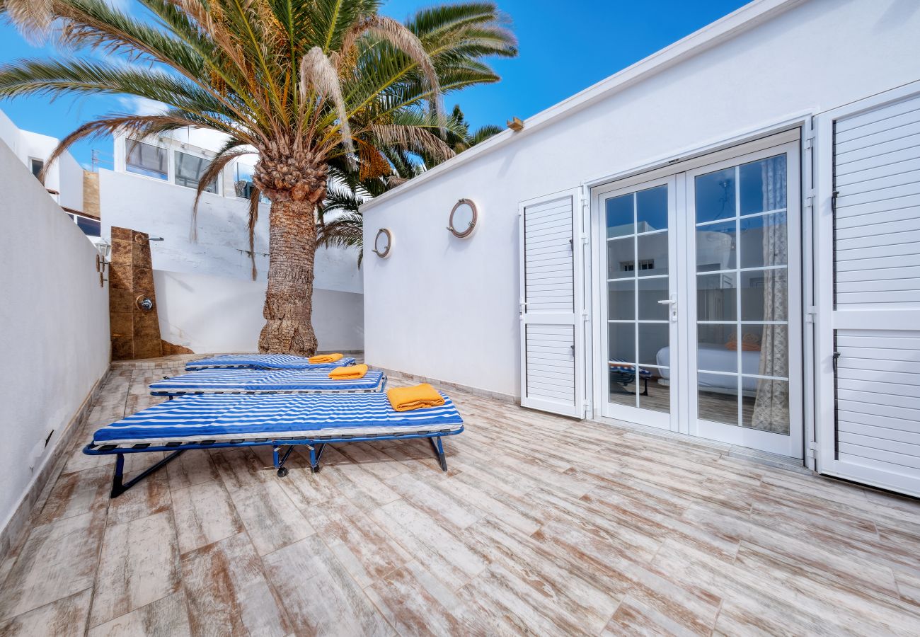Casa en Playa Honda - L'AZDORA LA CONCHA