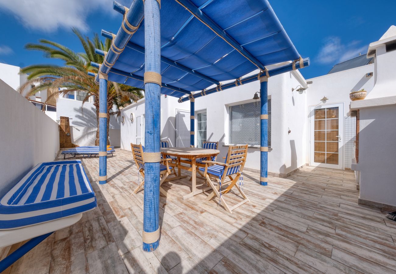 Casa en Playa Honda - L'AZDORA LA CONCHA