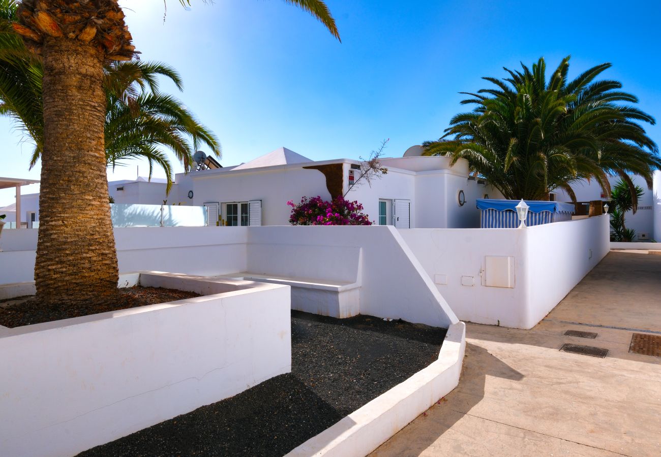 Casa en Playa Honda - L'AZDORA LA CONCHA