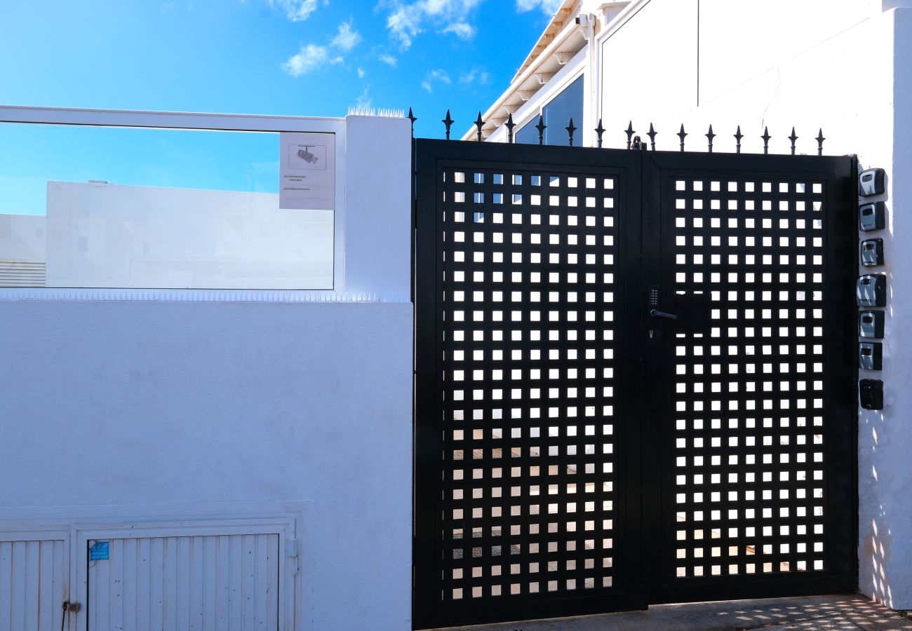 Casa en Playa Honda - L'AZDORA LA CONCHA