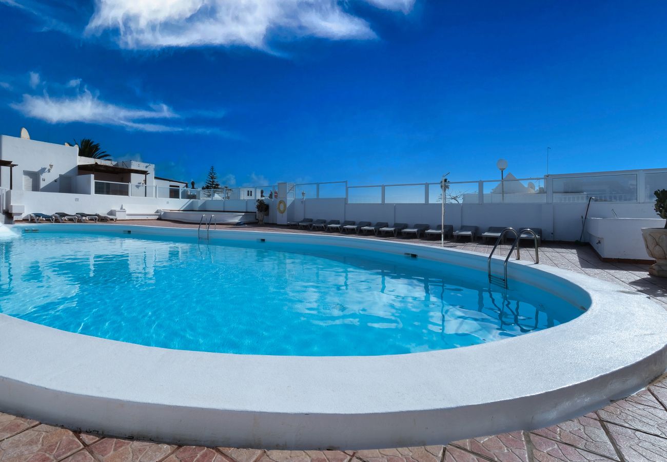 Casa en Playa Honda - L'AZDORA LA CONCHA