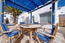 vivienda vacacional, Lanzarote, la concha