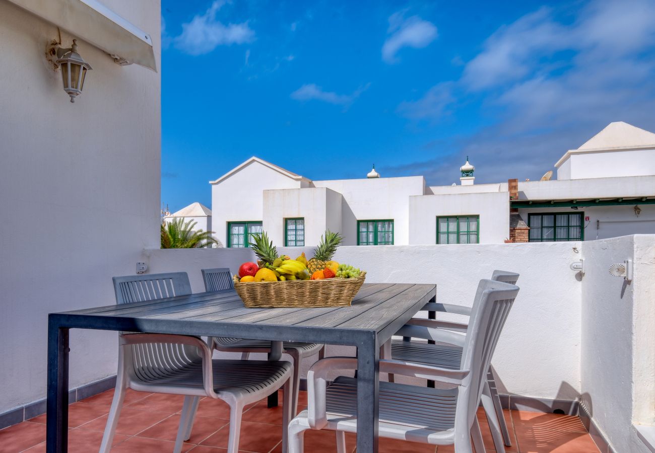 Casa en Playa Blanca - La dulce vida- cerca de Playa Dorada 