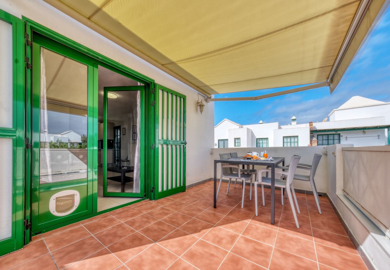 Casa en Playa Blanca - La dulce vida- cerca de Playa Dorada 