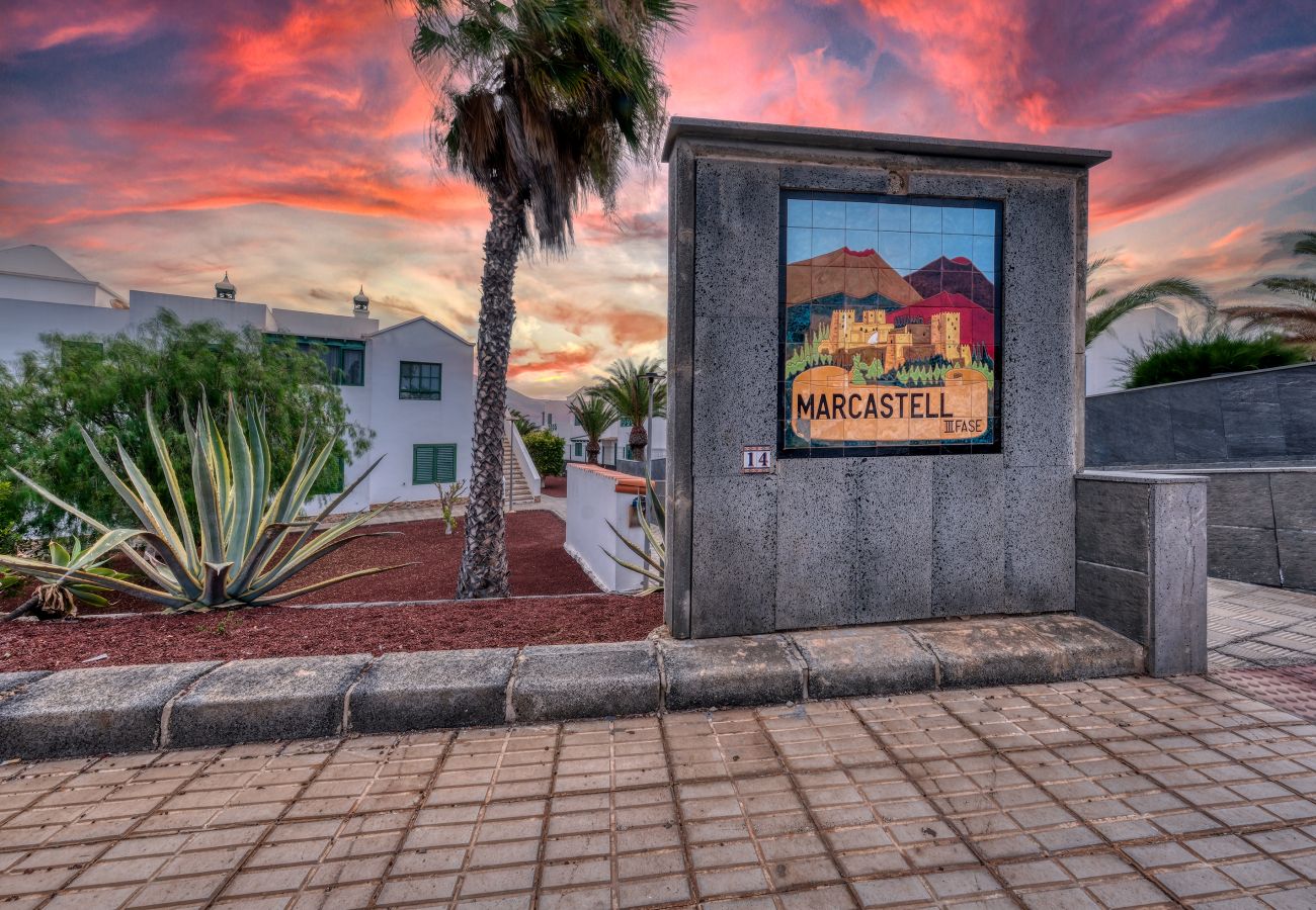 Casa en Playa Blanca - La dulce vida- cerca de Playa Dorada 