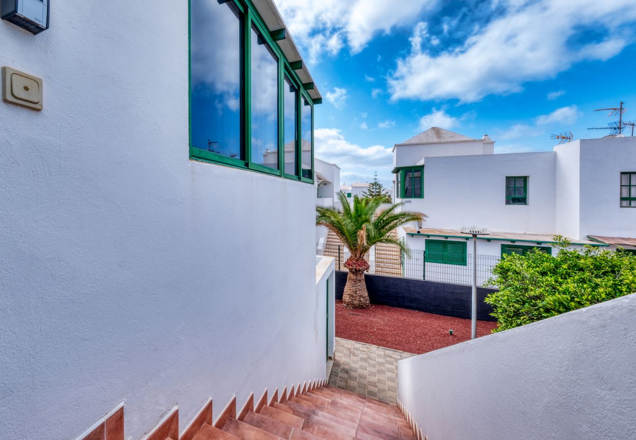 Casa en Playa Blanca - La dulce vida- cerca de Playa Dorada 