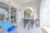 Maison à Puerto del Carmen - Eva Maison de Vacances avec Piscine & Détente - Très proche de la plage