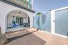 Maison à Puerto del Carmen - Eva Maison de Vacances avec Piscine & Détente - Très proche de la plage