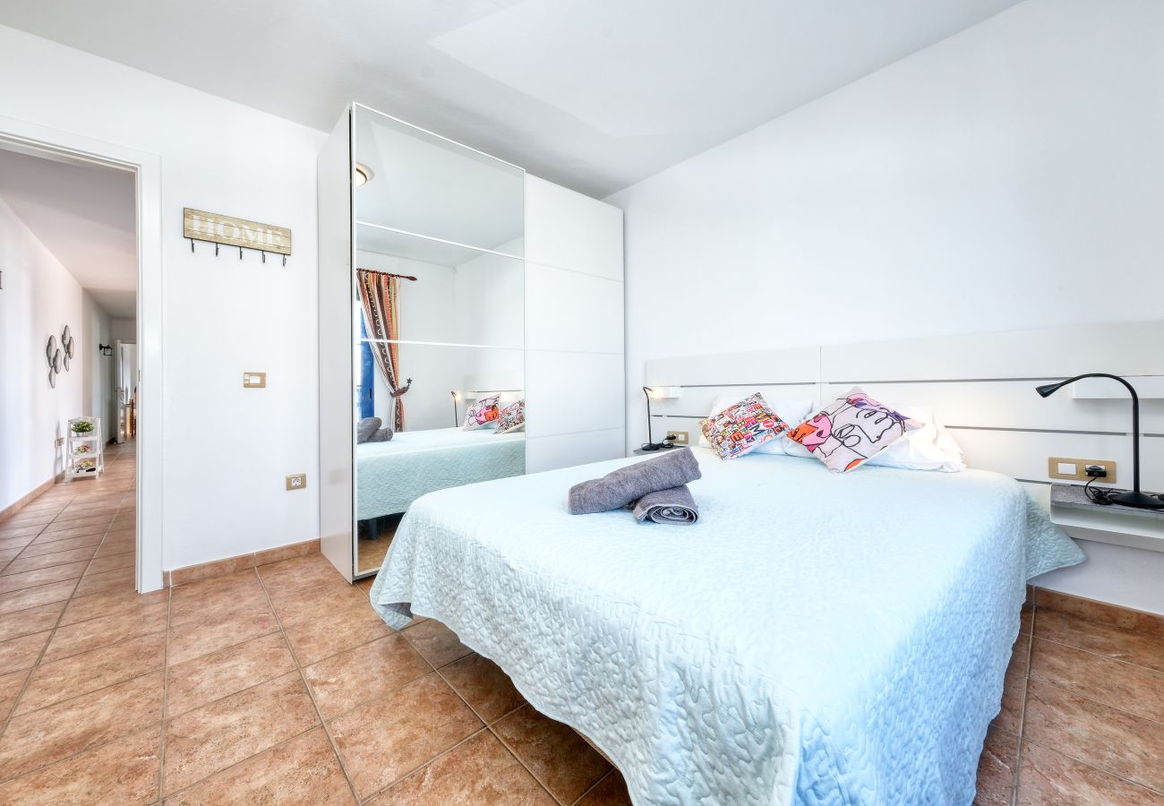 Maison à Caleta de Caballo - Casa Vista La Pesquera