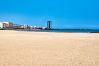 Studio à Arrecife - Studio El Greco à côté de la plage