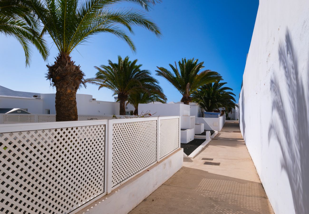 Maison à Playa Honda - L'AZDORA LA CONCHA