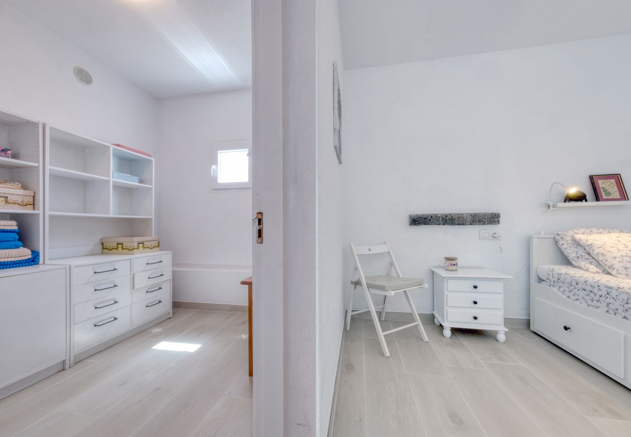 Maison à Playa Quemada - LE MAISON DE PLAGE-PLAYA QUEMADA 